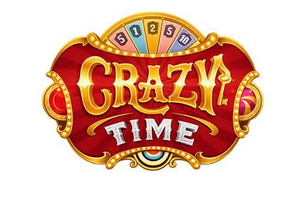 Crazy Time live Spinch Casino